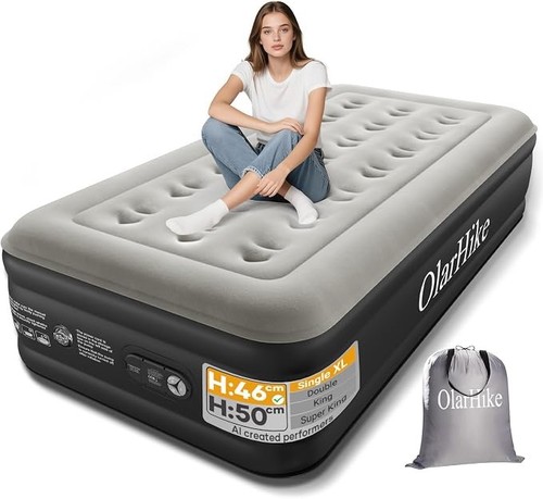 Olarhike single airbed - olarhike,