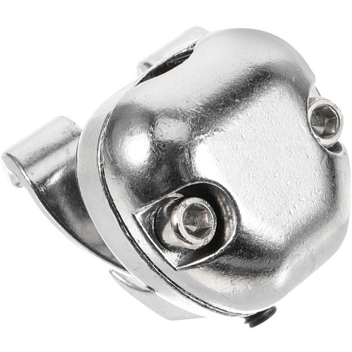 Drum rack clamp - rack, instrument