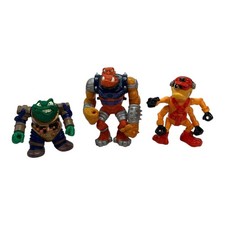 1990 Hasbro Bucky O Hare