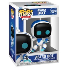 Astro Bot - Astro Bot #1089 -
