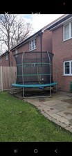 Trampoline 12 Ft with