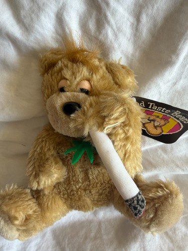 Bad taste bears bernie large - bad,