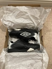 Umbro Calcio Black Football