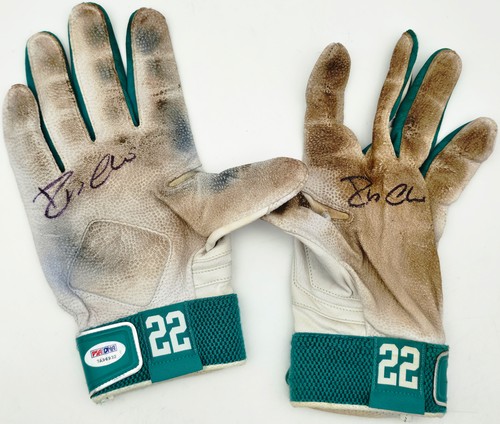 Robinson cano signed 2014 nike - robinson,