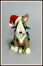 BONKERS-BULLIES Handmade