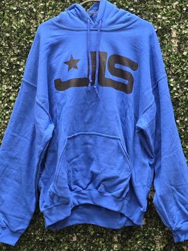 Jls hoodie unisex - jls,