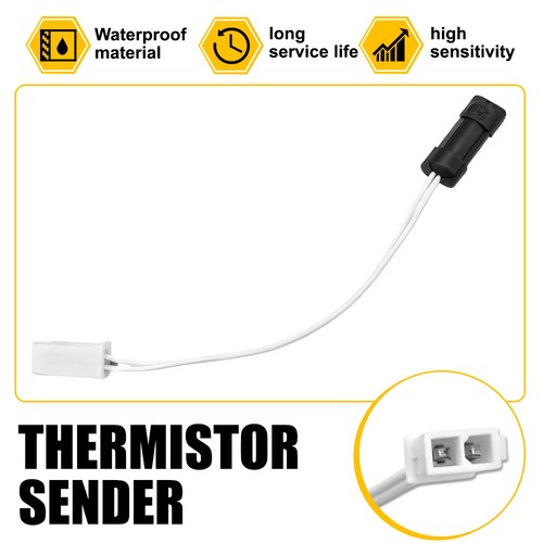 Thetford fridge thermistor - thetford,