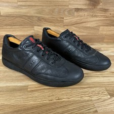Prada 1315 black - prada, leather
