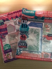 Simply Cards & Papercraft