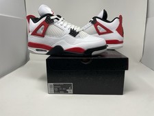 Size 13M - Nike Air Jordan 4