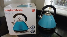 Morphy Richards Electric