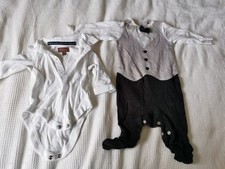 Baby Clothes Bundle 0-6 Months