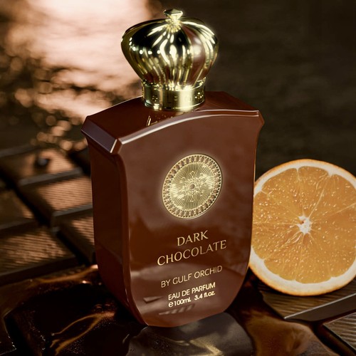 Gulf orchid dark chocolate eau - gulf,