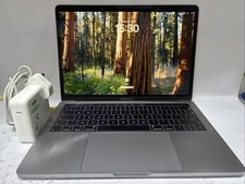 Mid 2019 Apple MacBook Pro