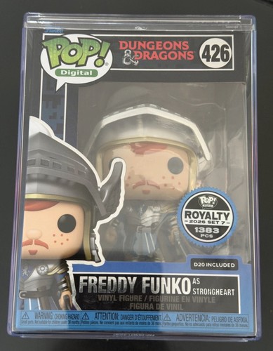 Funko digital dungeons - funko, digital!