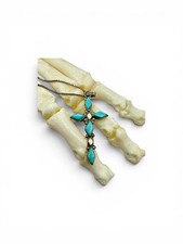 Vintage southwest sterling - vintage,