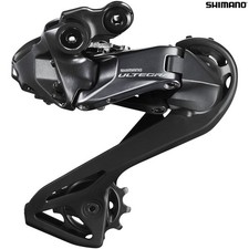 Shimano Ultegra RD-R8150 Di2 Rear Derailleur 12s Speed - NEW Boxed