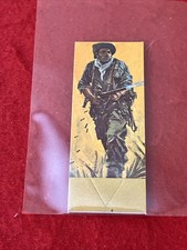 1976 Tonibell & Cadbury