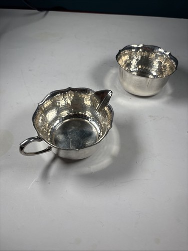 Antique wmf art nouveau set - wmf, of