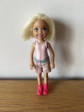 Barbie Mattel - Chelsea