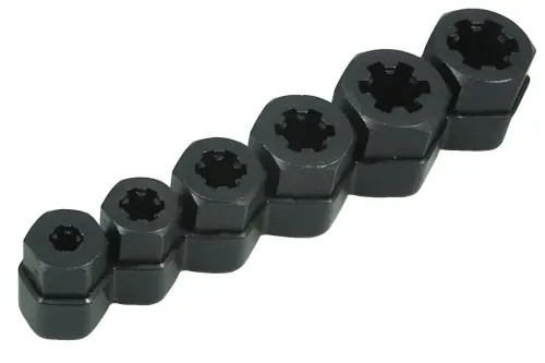 Lisle 19250 stuck bolt - 19250,
