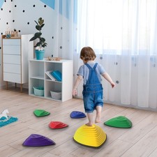 6 Pieces Stepping Stones for