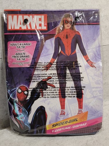Suit yourself marvel - yourself,
