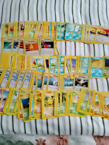 Pokemon card bundle - card,
