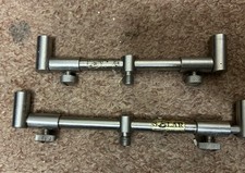 Solar Tackle Stainless 2 Rod