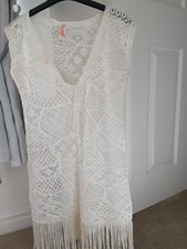 Beach Cover Up