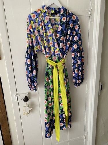 Stine goya dress size 12 - stine,