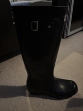 Hunter Wellies