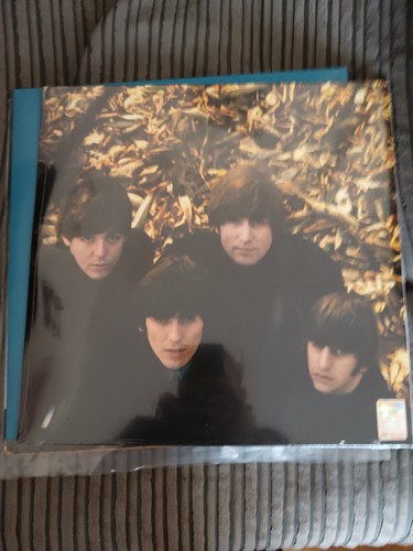 The beatles stereo - the,