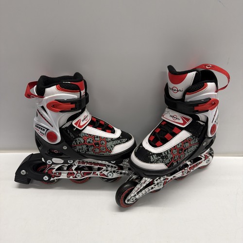 Roller blades - blades, quad