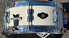 TAMA SUPERSTAR 14” White