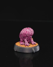 Dnd intellect devourer - intellect,