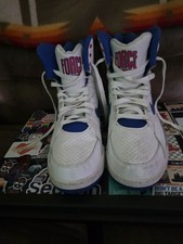 Nike Air Command Force High