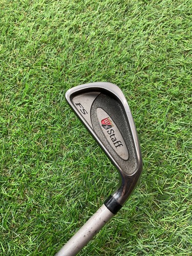 Wilson staff fat - fat, 3