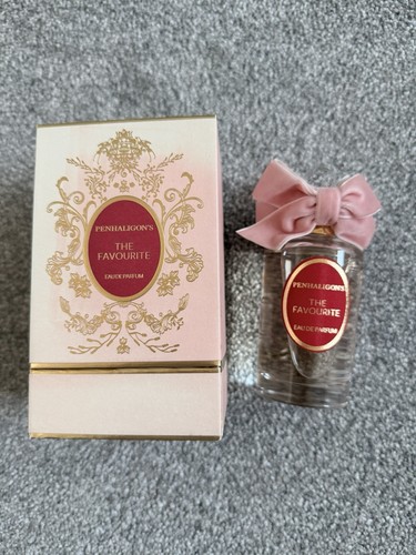Penhaligon the favourite - penhaligon’s,