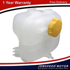 Radiator Coolant Header