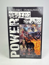 Rising Stars Volume 2: Power