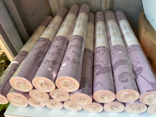 New x18 laura ashley - x18,