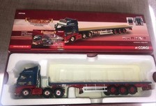 CORGI HAULIERS OF RENOWN 1:50