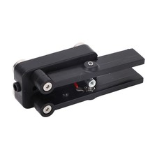 Double Paddle Telegraph Key