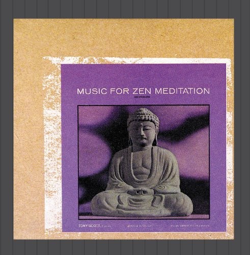 Music for zen - for, meditation