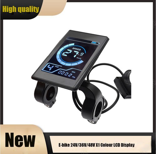 Color lcd display for - lcd, ebike