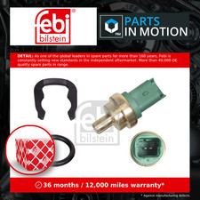 Coolant Temperature Sensor 36038 Febi Sender Transmitter 1338C1 1338E2 Quality
