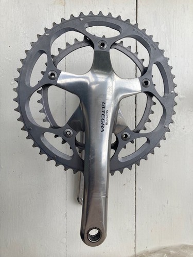 Shimano speed 53 - sg-x, 10-speed