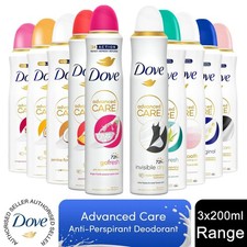 Dove Advanced Care