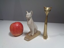 A Carved Stone Egyptian Sacred